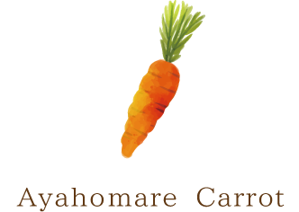 Ayahomare Carrot